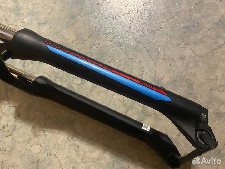 Вилка Suntour XCM 29 дюймов