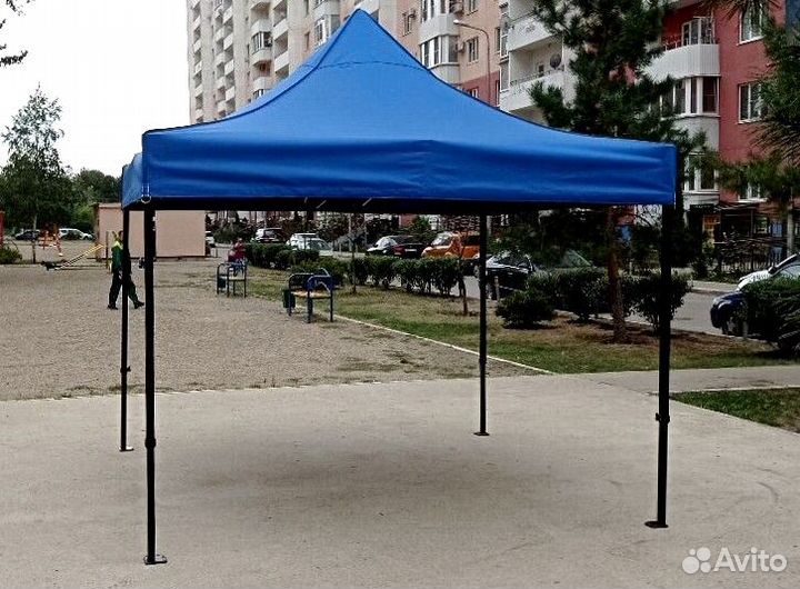 Шатер складной / Палатка торговая