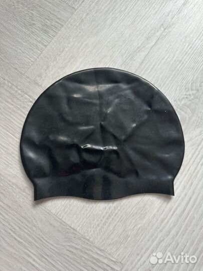 Шапочка для бассейна, 4-6 лет