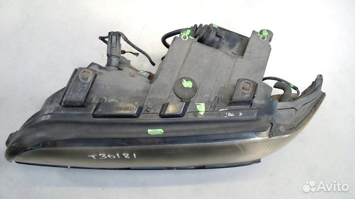 Фара (передняя) BMW X5 E53, 2003