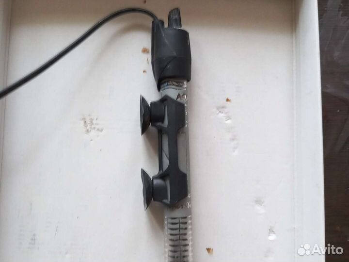 Обогреватель для аквариума