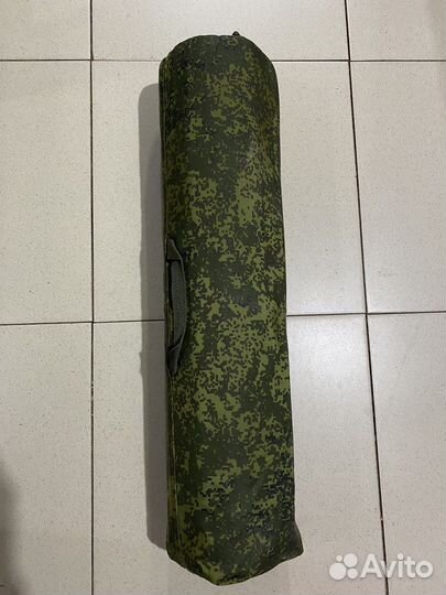 Коврик туристический пенка