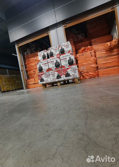 Афганские казаны оптом