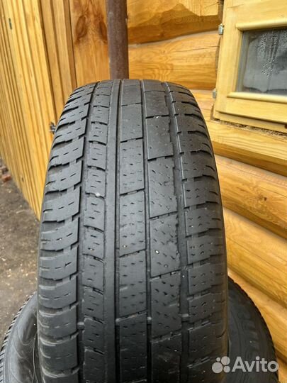 Amtel Cruise 4x4 215/65 R16