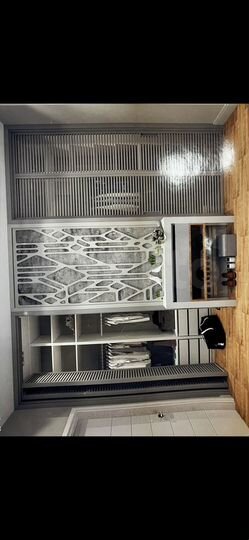 2-к. квартира, 116 м², 2/9 эт.