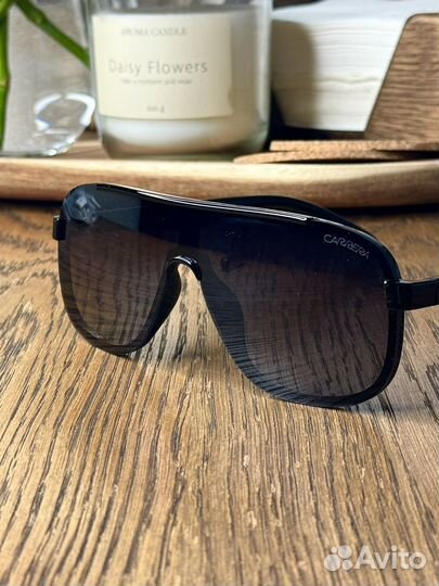 Очки Carrera брак