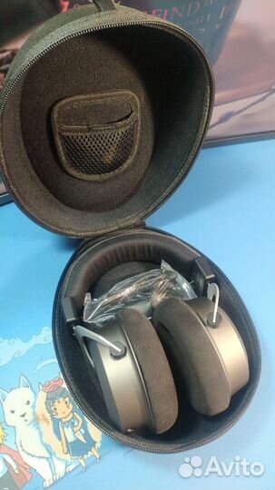 Наушники Beyerdynamic Amiron Wireless