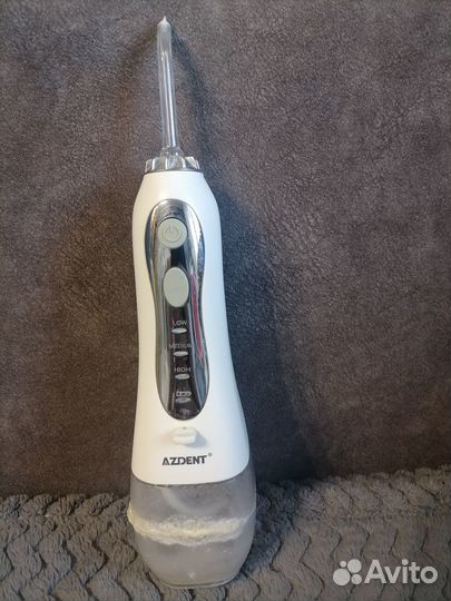 Ирригатор azdent
