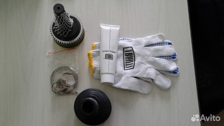 Продам шрус наружный для KIA Soul (09) 1.6 AT ABS