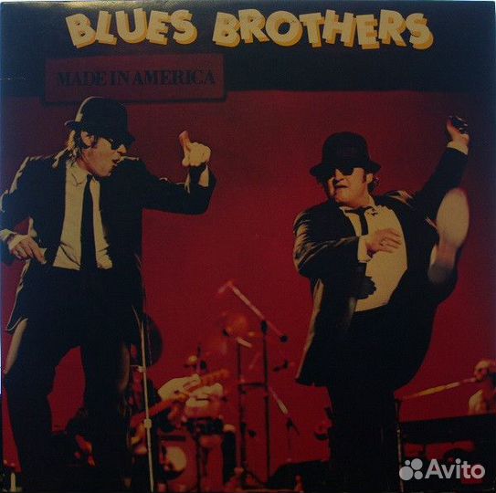 Santana, The Who, Jethro Tull, Golden Earring