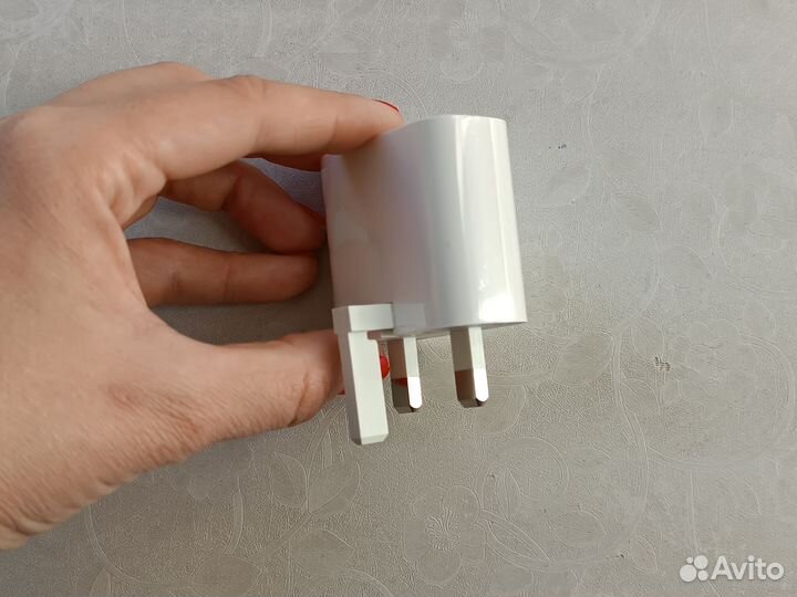 Зарядное устройство usb