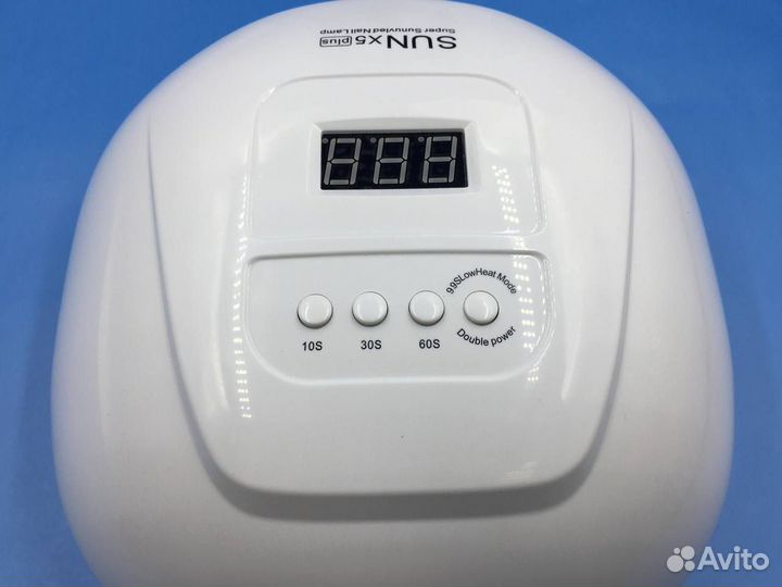 29130 Уф лампа для маникюра