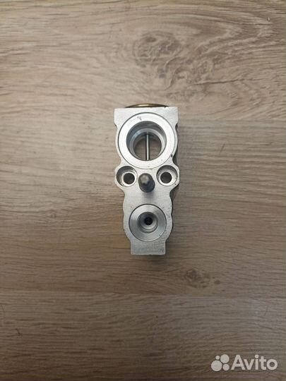 Расширительный клапан кондиционера BMW 3 G20 2019