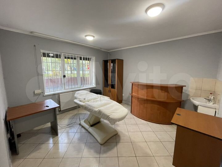 Свободного назначения, 80 м²