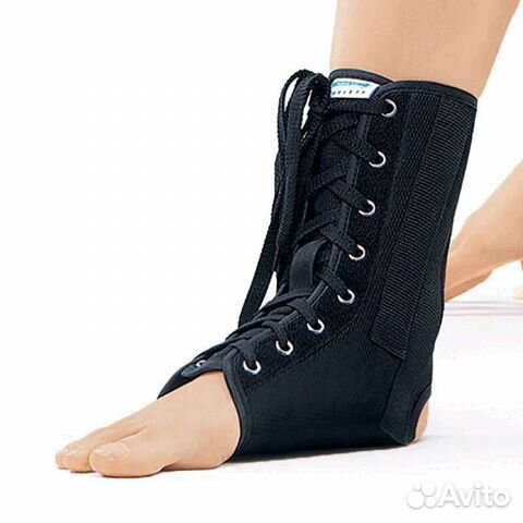 Ортез для голеностопа
