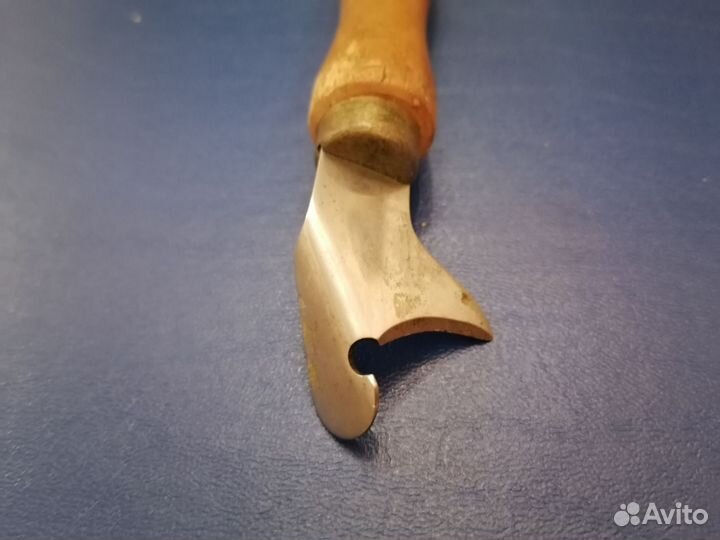 Открывашки СССР