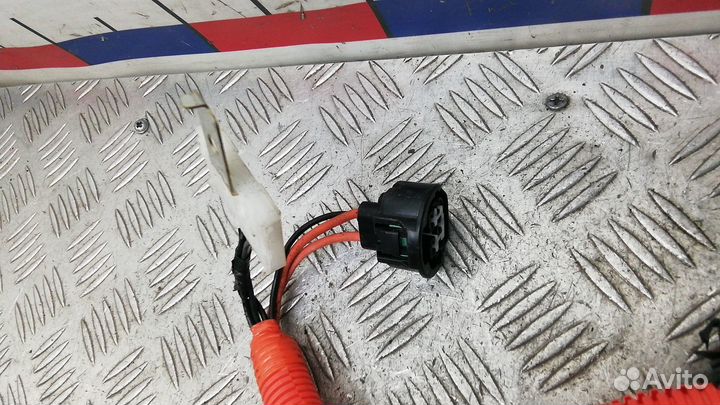 Проводка (разное) Mitsubishi Outlander