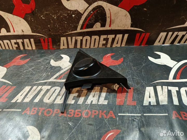 Динамик высокочастотный передний левый Kia Sorento