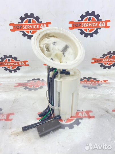 Насос топливный Bmw 5-Series E60 N52B25