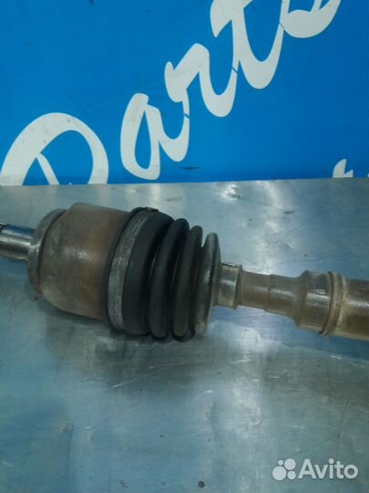 Лада Гранта привод левый