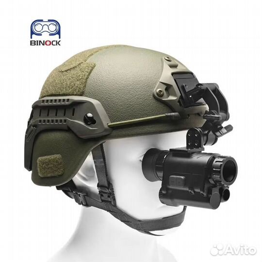 Прибор ночного видения NVG 30 (улучшенный NVG 10)