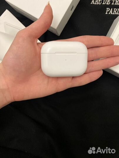 Airpods pro 2