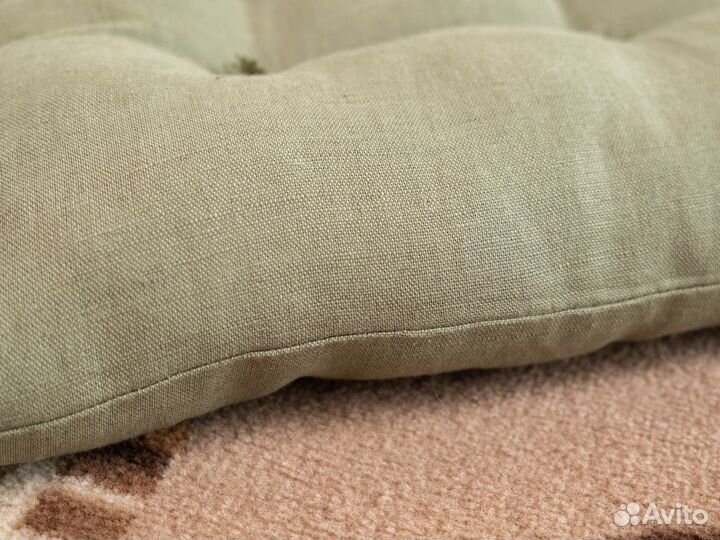 Матрас напольный детский (мягкий коврик)