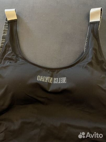 Купальник Calvin Klein р.XL оригинал Новый