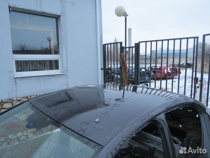 Крыша Volkswagen Passat B6