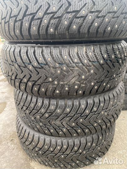 Nordman 8 185/65 R14 90T