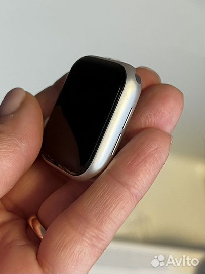 Доставки нет Часы apple watch 5 40 mm