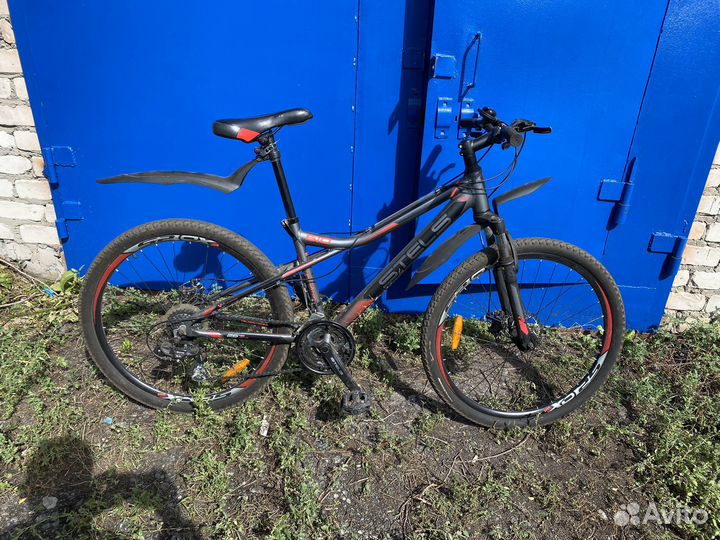 Велосипед Stels navigator 610 md 26