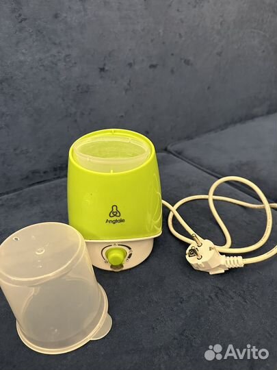 Подогреватель для бутылочек