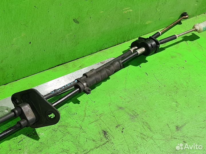 Трос кпп для Mitsubishi Carisma (DA) 1999-2003