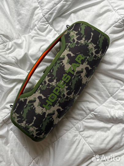 Колонка hopestar A60