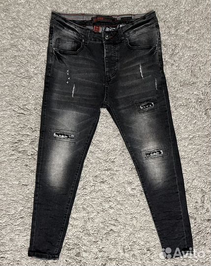 Джинсы hardsoda оригинал