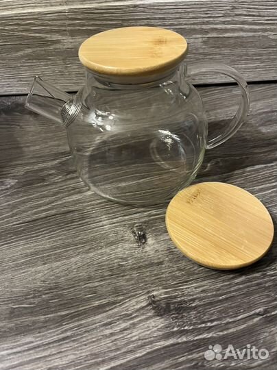 Заварочный чайник 900 мл