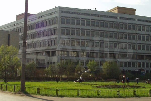 Офисное помещение, 20 м²