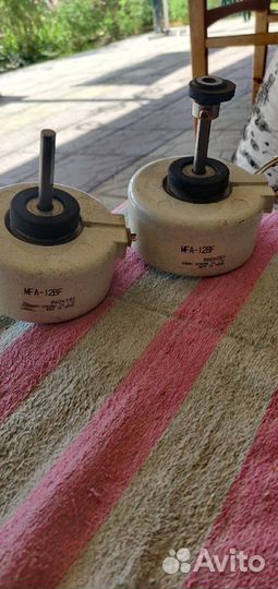 Эл.мотрочик