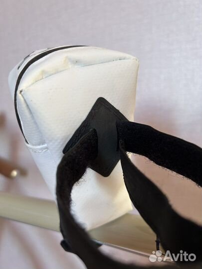 Сумка для велосипеда под седло GT