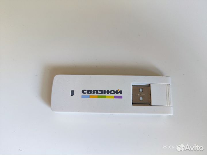 Usb модем