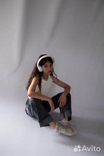 Детская одежда