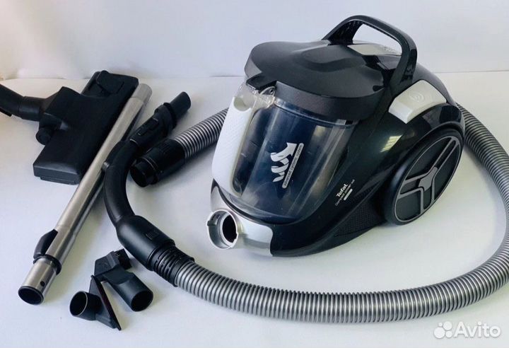 Пылесос Tefal