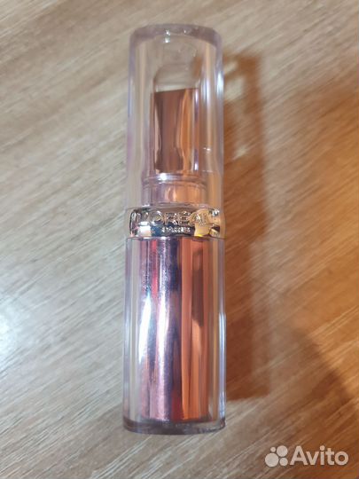 Губная помада loreal Paris