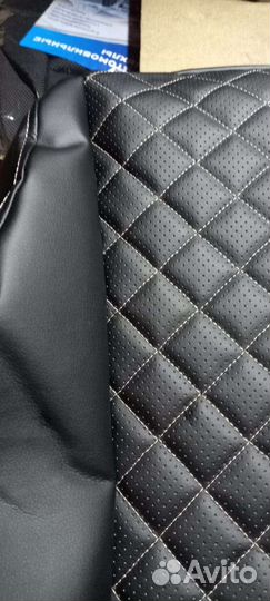 Чехлы toyota corolla е150