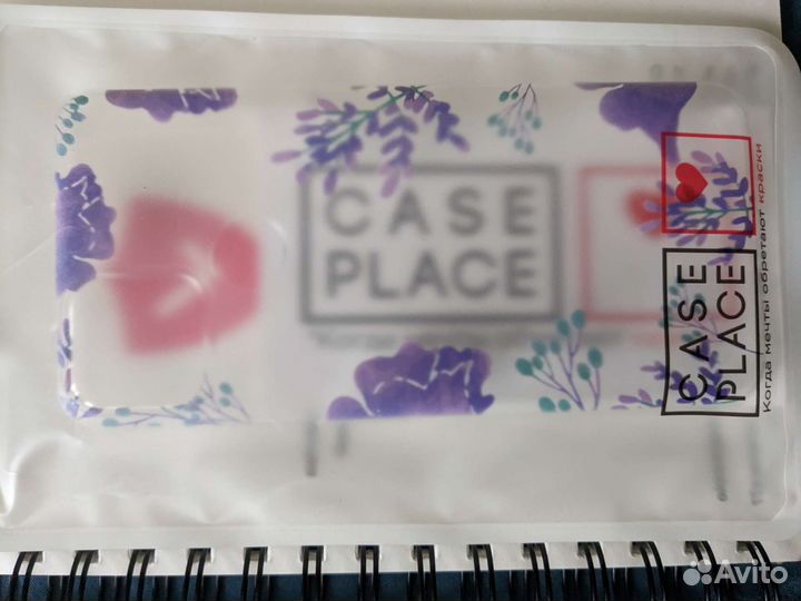 Чехол на Google Pixel 5 A