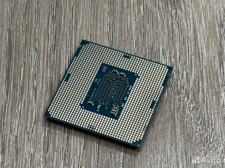 Intel Core i7 6700K