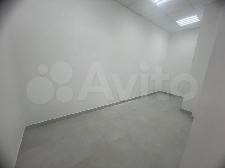 Свободного назначения, 62.9 м²