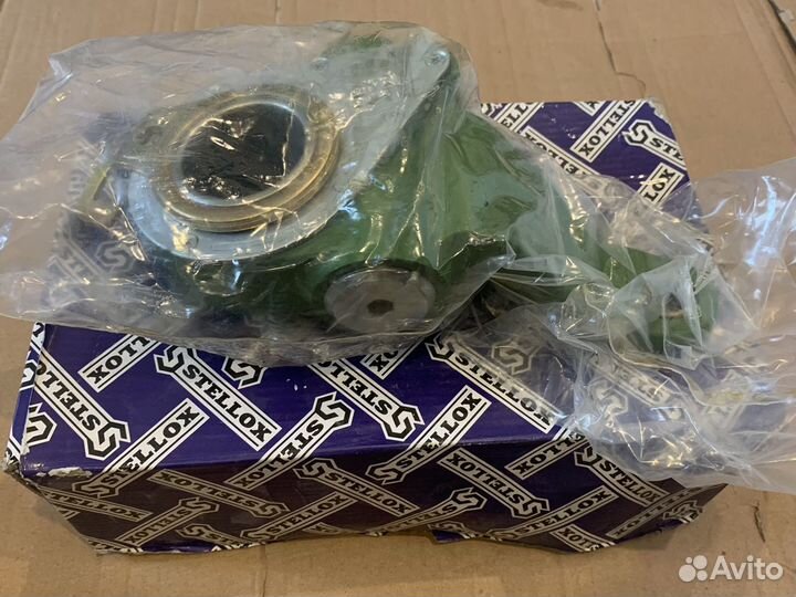 Трещётка регулировки тормоза Mercedes Benz