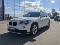 BMW X1 2.0 AT, 2015, 95 000 км, с про�бегом, цена 1 625 000 руб.
